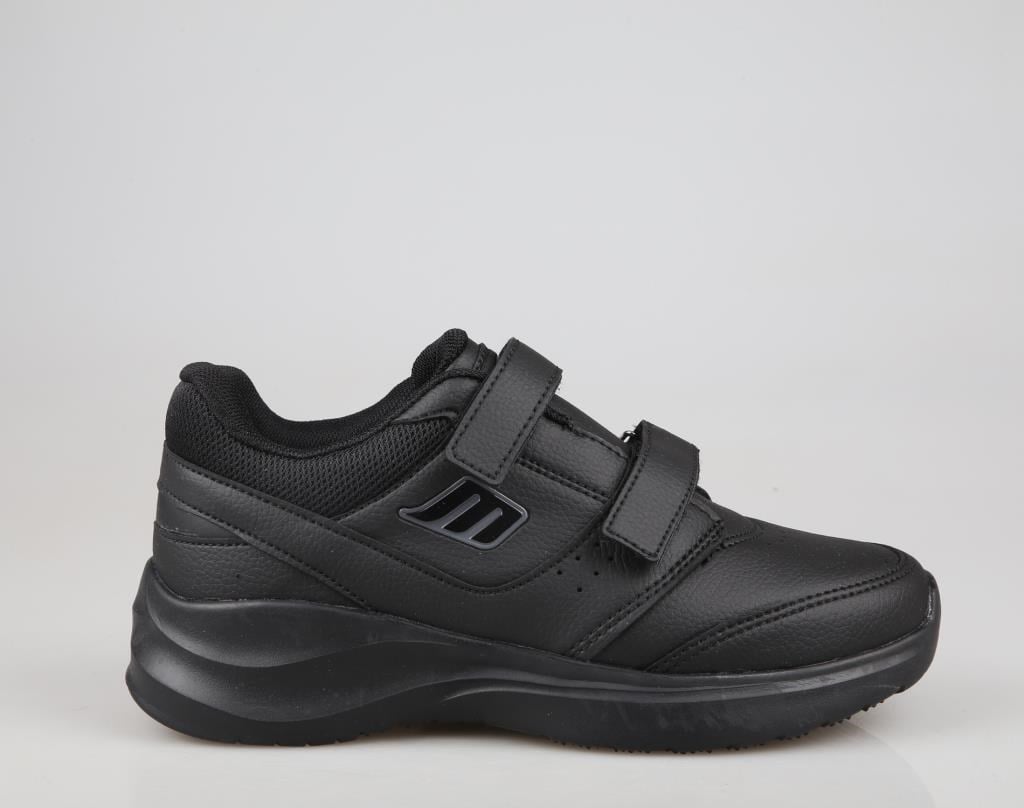 MP 252-1307 Siyah Unisex Sneakers
