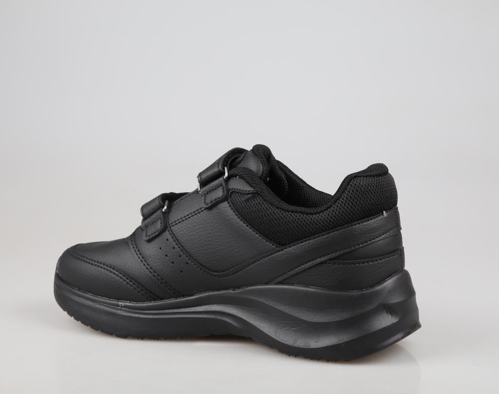 MP 252-1307 Siyah Unisex Sneakers