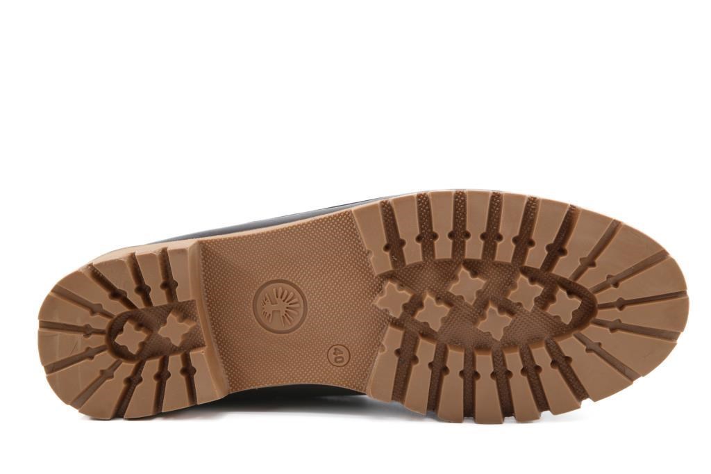 MP 252-5053 Kahve Erkek Günlük Ayakkabı