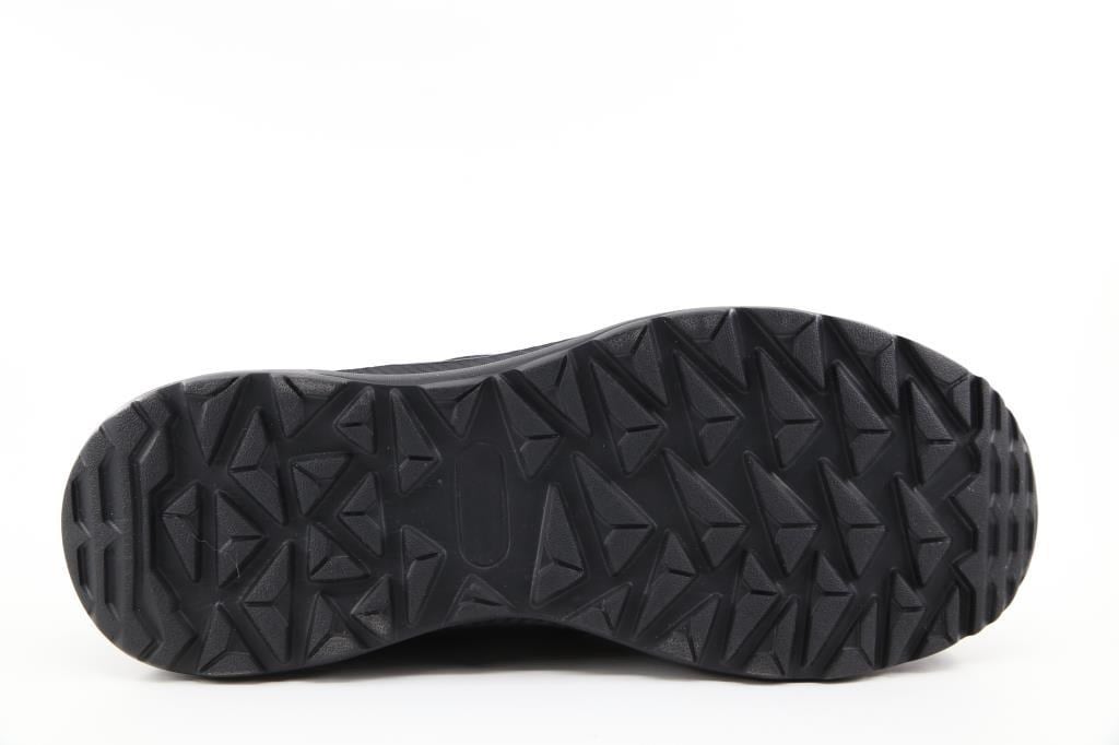 MP 252-6013 Siyah Erkek Sneakers