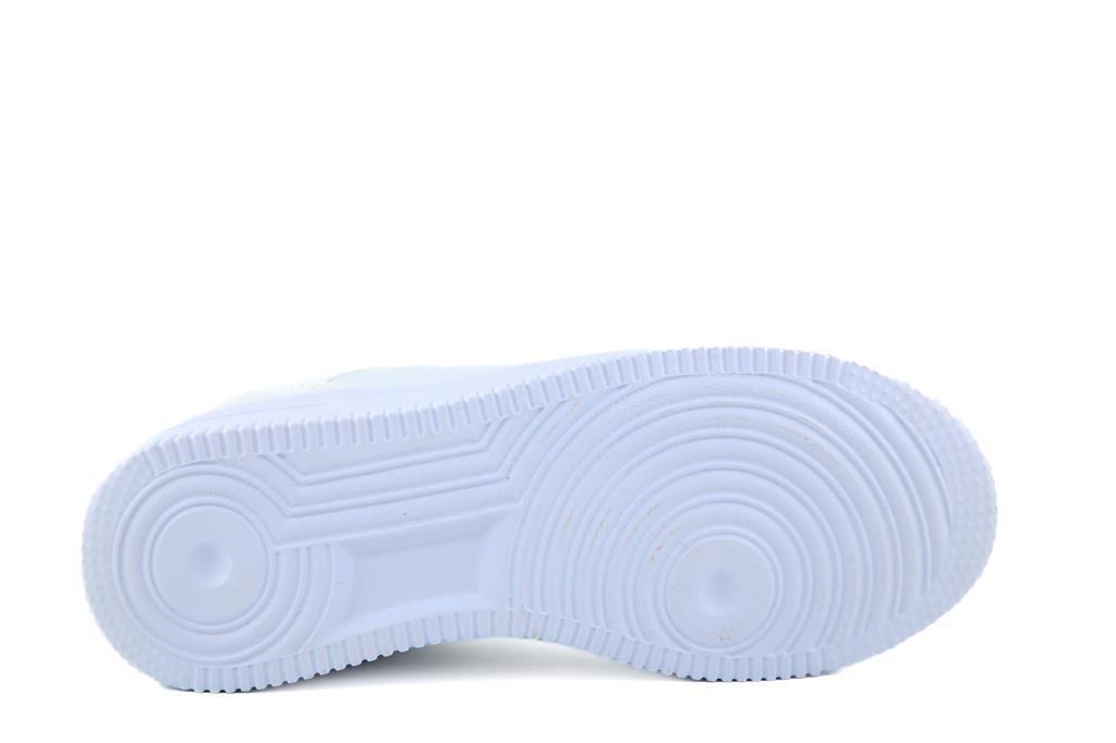 MP 252-6049G Beyaz Unisex Sneakers
