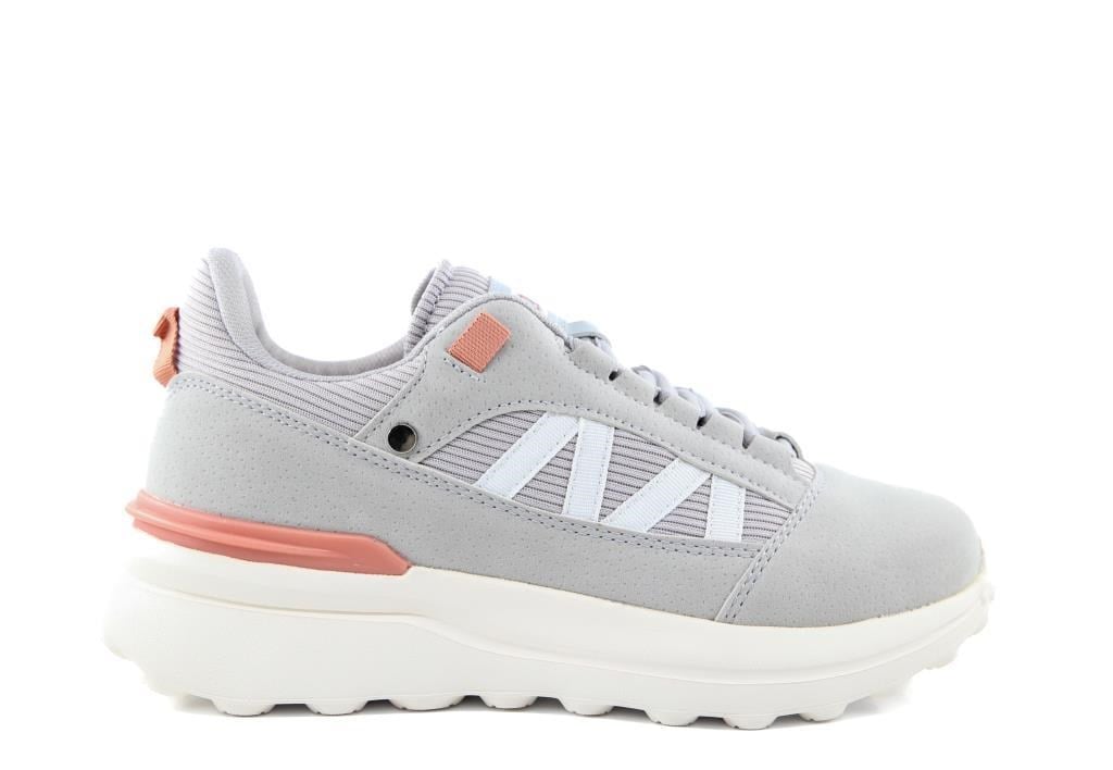MP 252-6054 Gri Unisex Sneakers