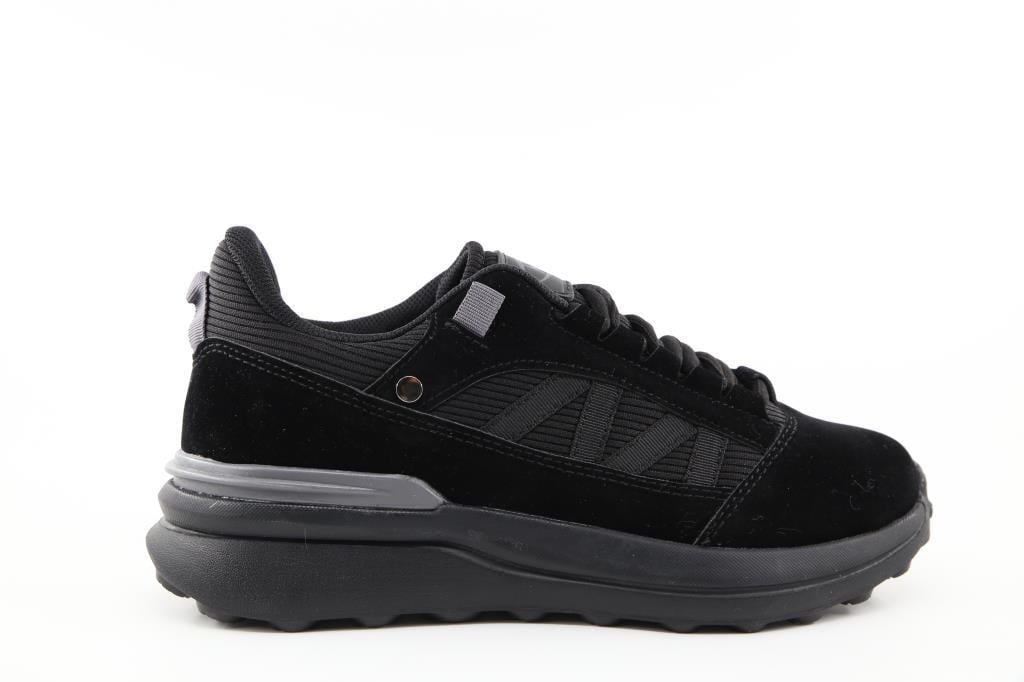 MP 252-6054 Siyah Unisex Sneakers