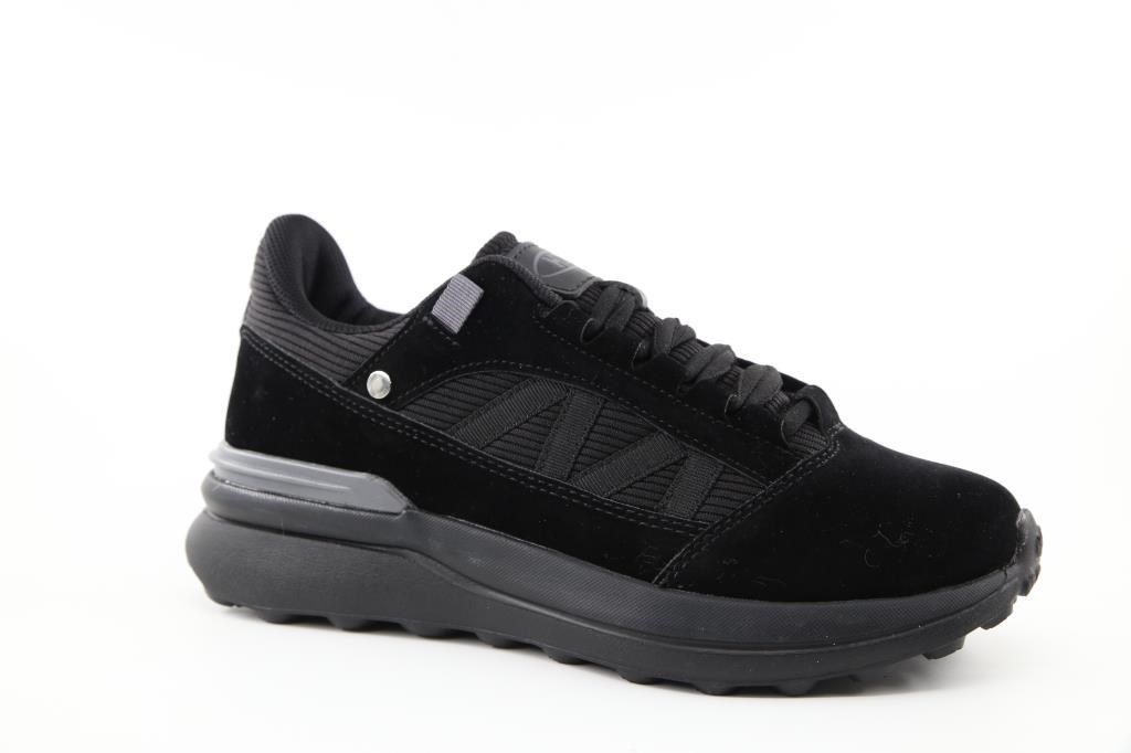 MP 252-6054 Siyah Unisex Sneakers