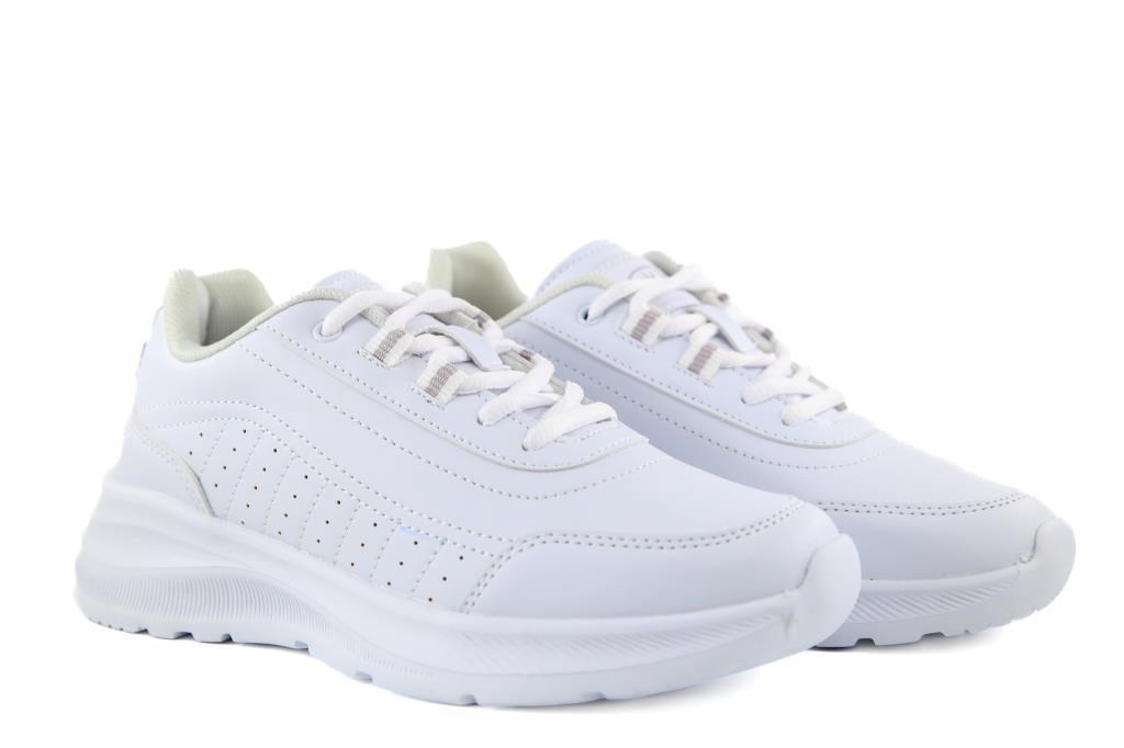 MP 252-6065 Beyaz Unisex Sneakers