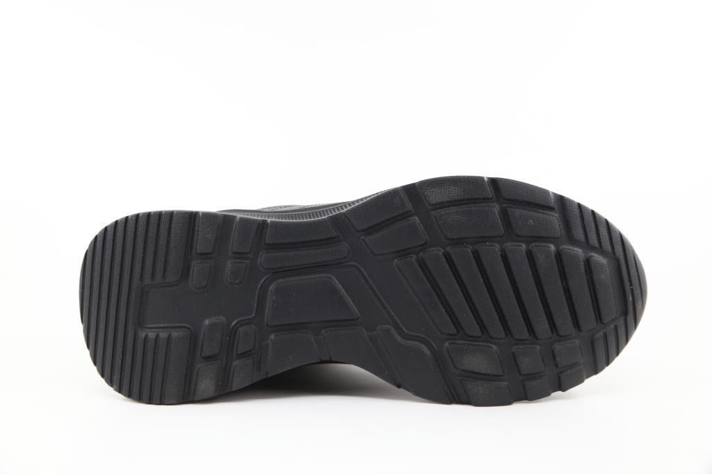 MP 252-6065 Siyah Unisex Sneakers