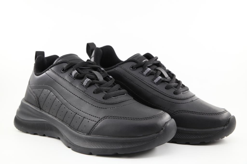 MP 252-6065 Siyah Unisex Sneakers