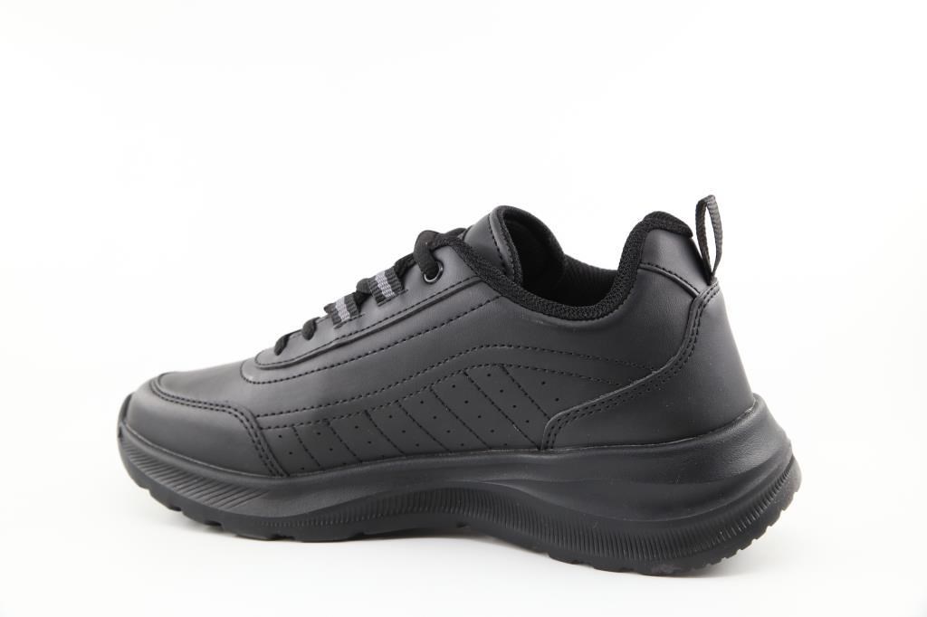 MP 252-6065 Siyah Unisex Sneakers