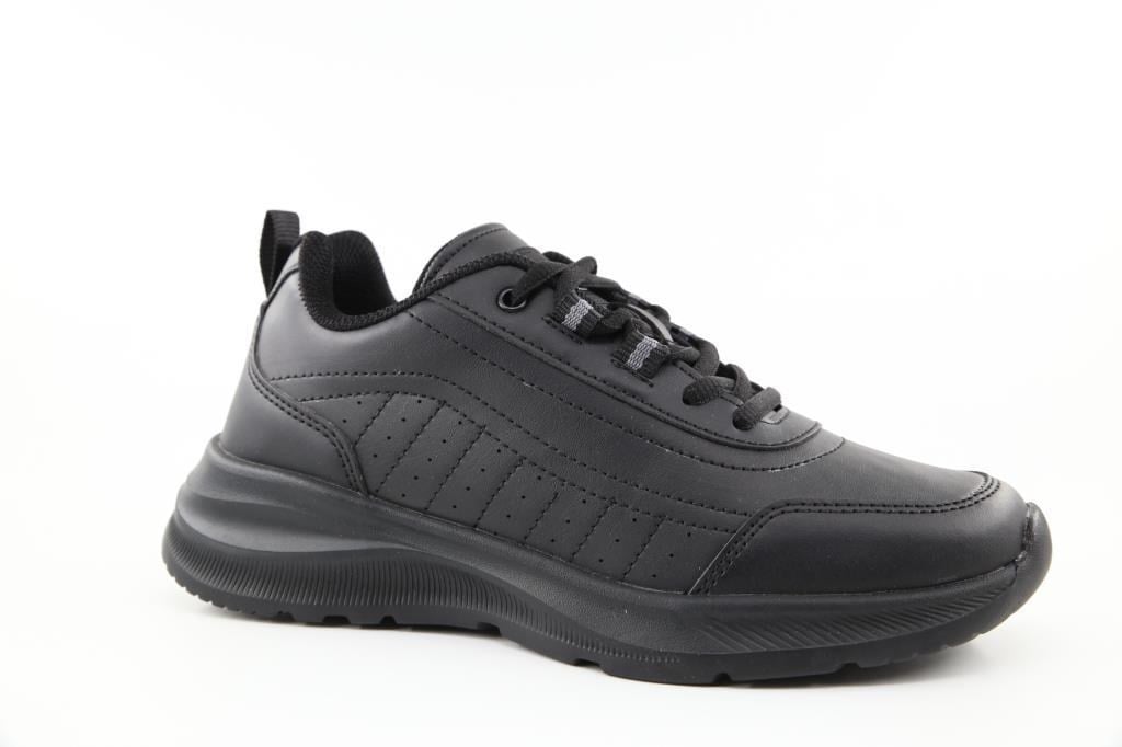 MP 252-6065 Siyah Unisex Sneakers