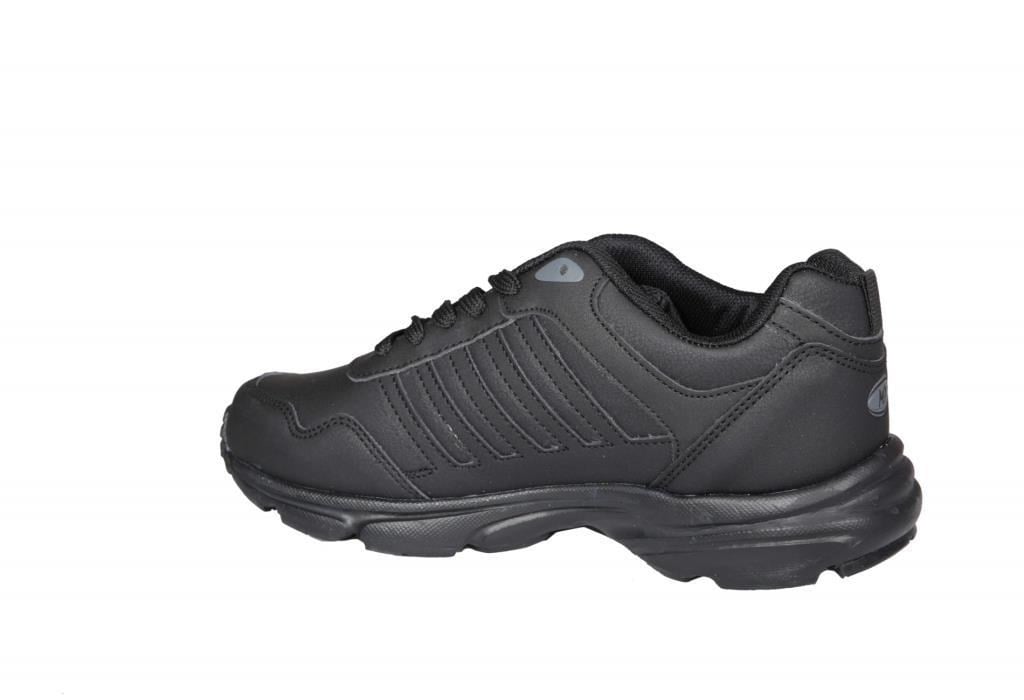 MP 252-6923 Sports Casual Siyah Unisex Sneakers