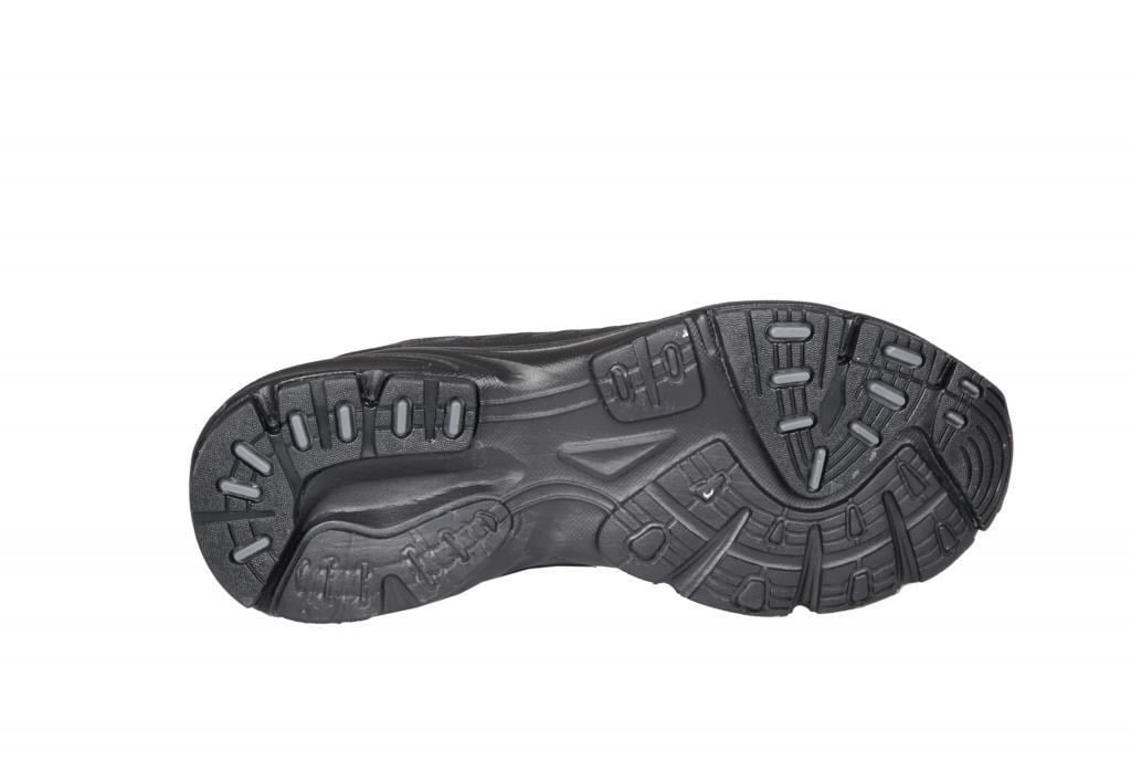 MP 252-6923 Sports Casual Siyah Unisex Sneakers