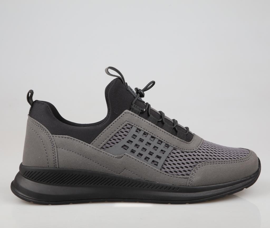 MP 261-1064 Füme Erkek Sneakers