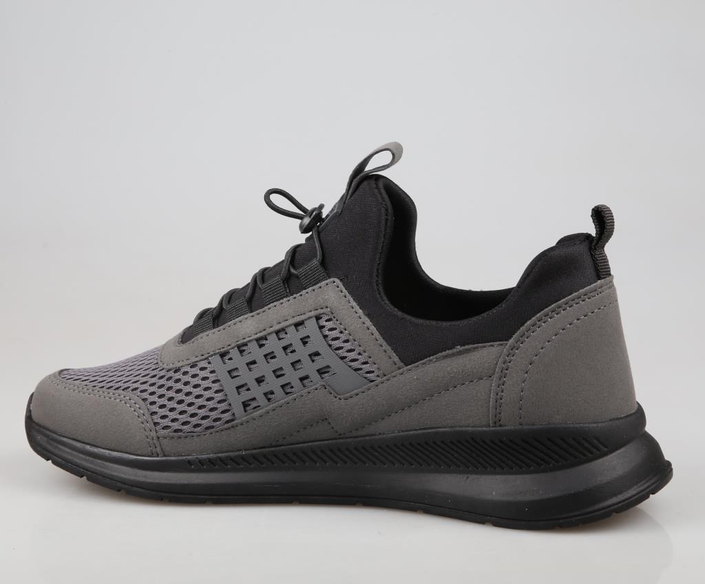 MP 261-1064 Füme Erkek Sneakers