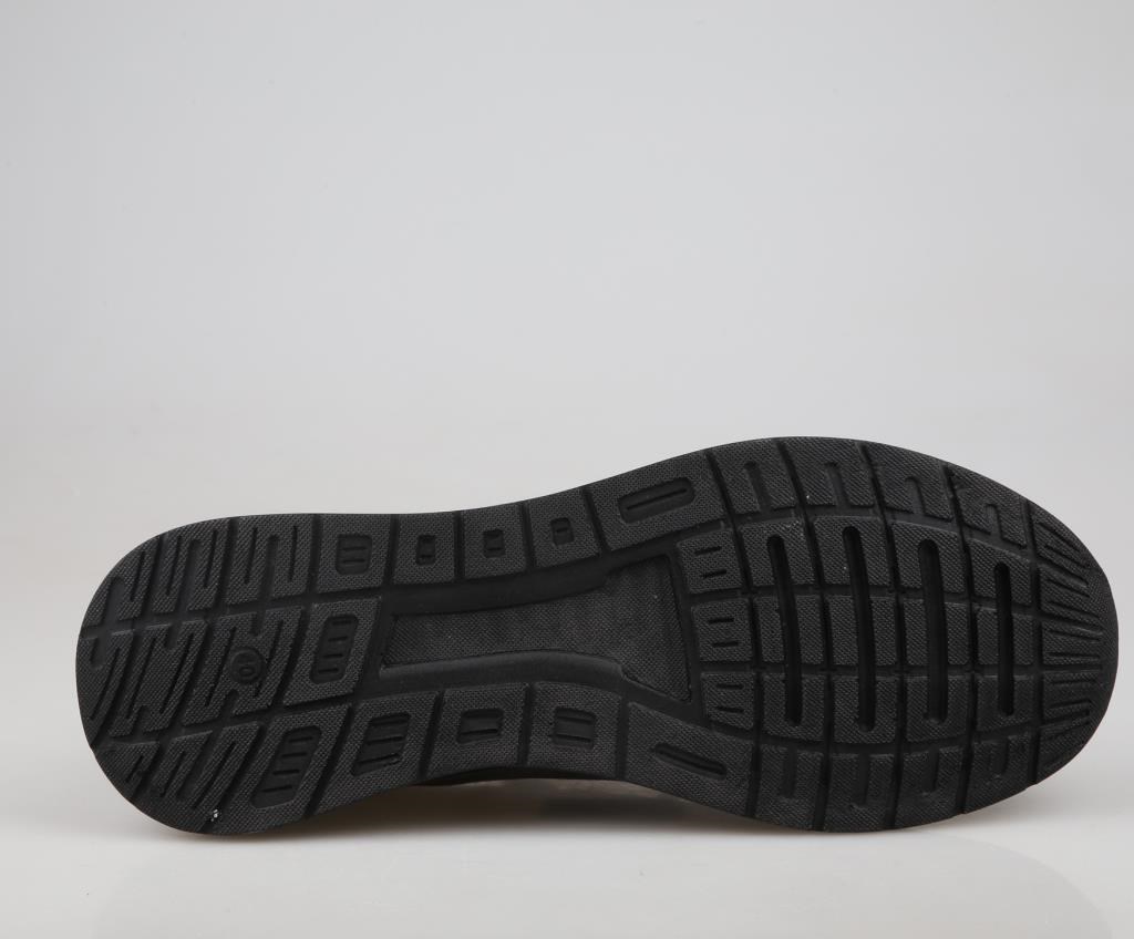 MP 261-1064 Füme Erkek Sneakers