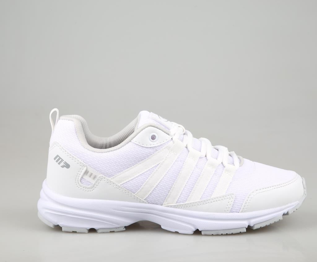 MP 261-1526 Beyaz Erkek Sneakers