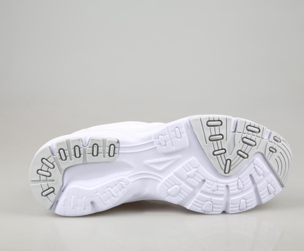 MP 261-1526 Beyaz Erkek Sneakers