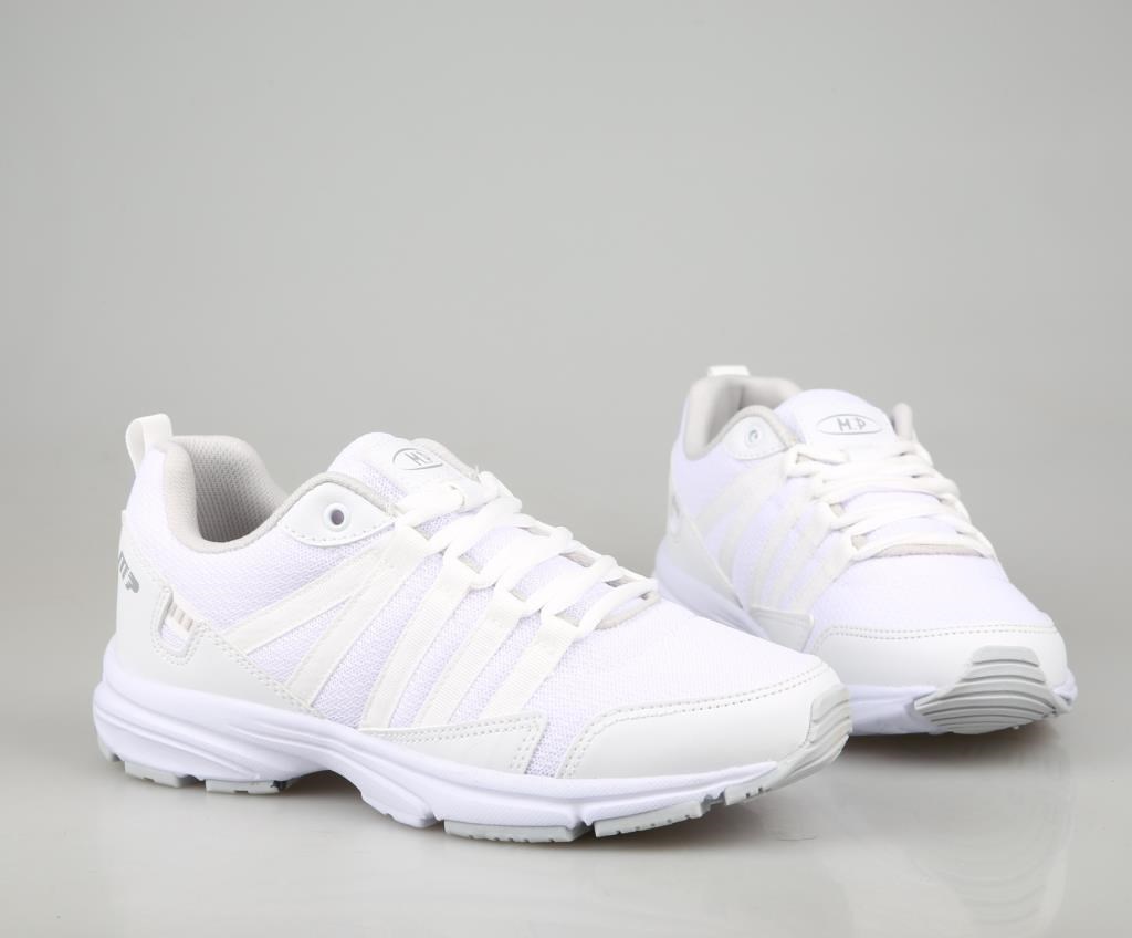 MP 261-1526 Beyaz Erkek Sneakers