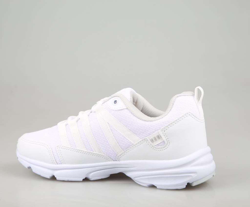 MP 261-1526 Beyaz Erkek Sneakers