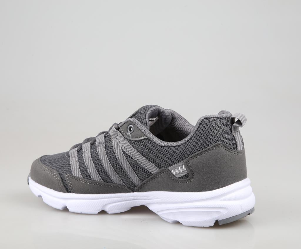 MP 261-1526 Füme Erkek Sneakers