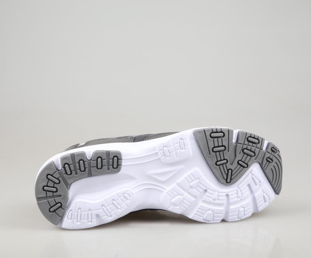 MP 261-1526 Füme Erkek Sneakers