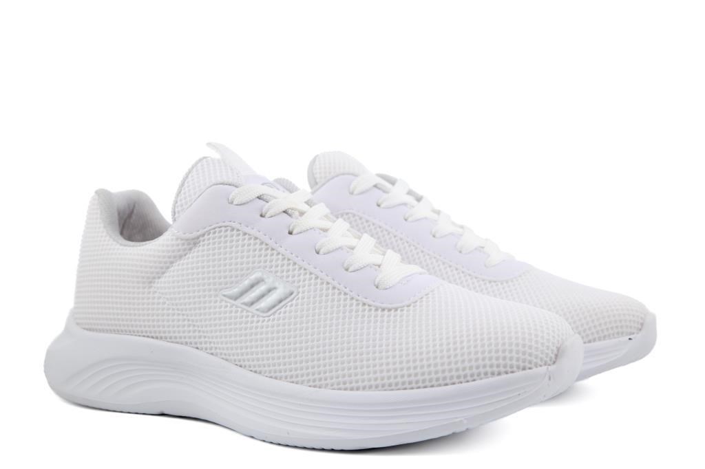 MP 261-2311 Beyaz Erkek Sneakers