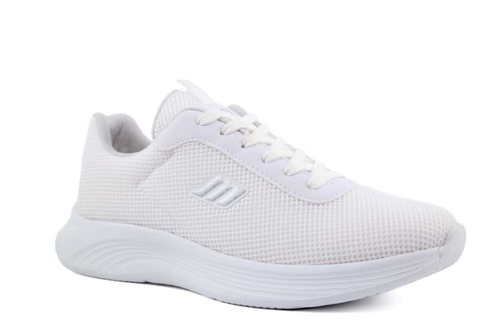 MP 261-2311 Beyaz Erkek Sneakers