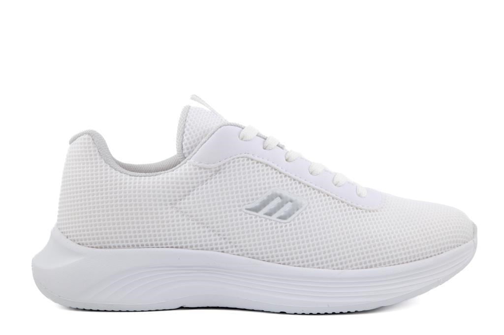 MP 261-2311 Beyaz Erkek Sneakers