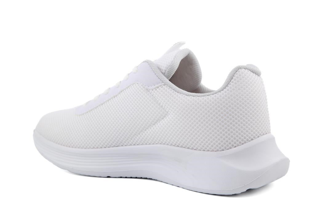 MP 261-2311 Beyaz Erkek Sneakers