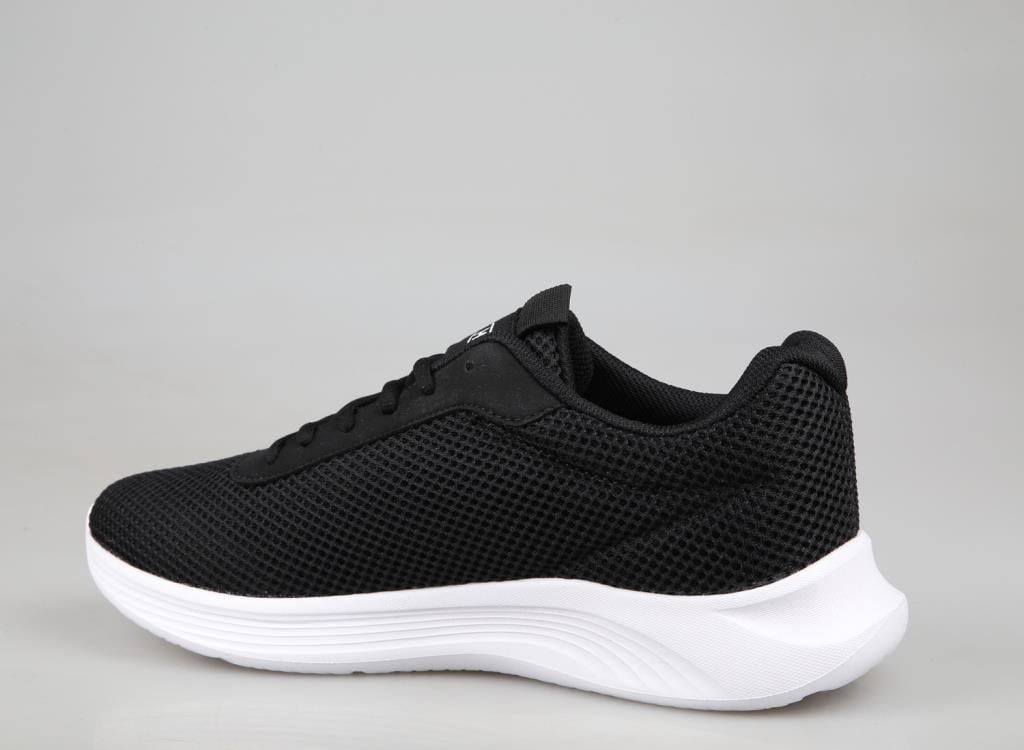 MP 261-2311 Siyah-Beyaz Erkek Sneakers