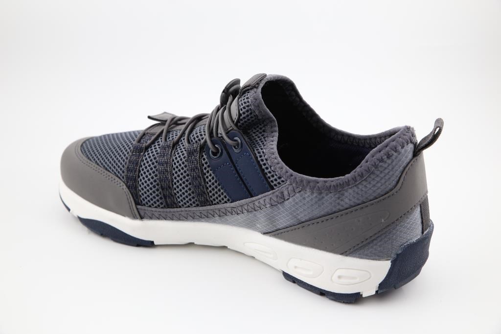 MP 261-2318 Füme Erkek Sneakers