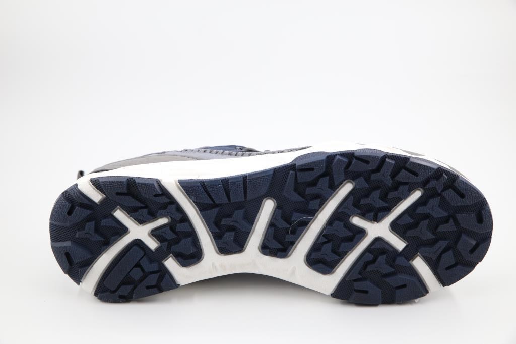 MP 261-2318 Füme Erkek Sneakers
