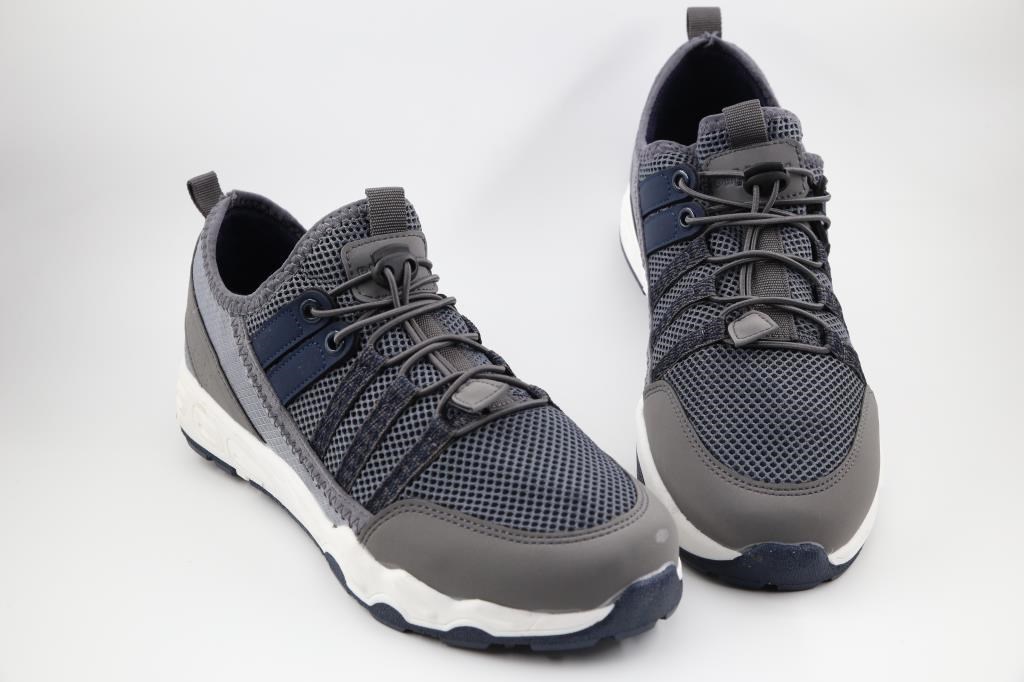 MP 261-2318 Füme Erkek Sneakers