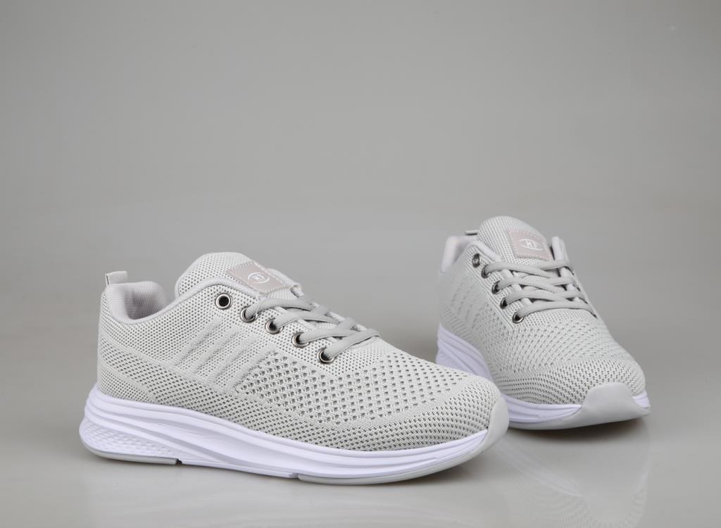 MP 261-2371 Gri Unisex Sneakers