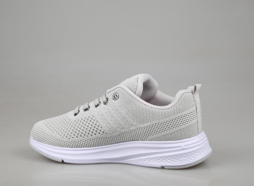 MP 261-2371 Gri Unisex Sneakers