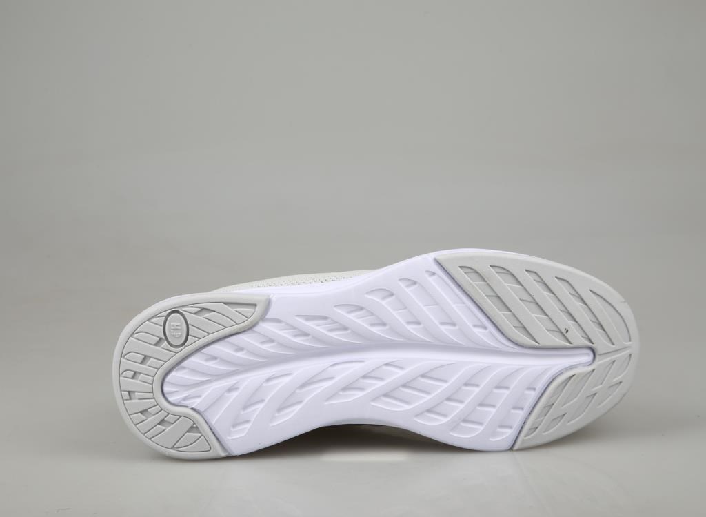 MP 261-2371 Gri Unisex Sneakers