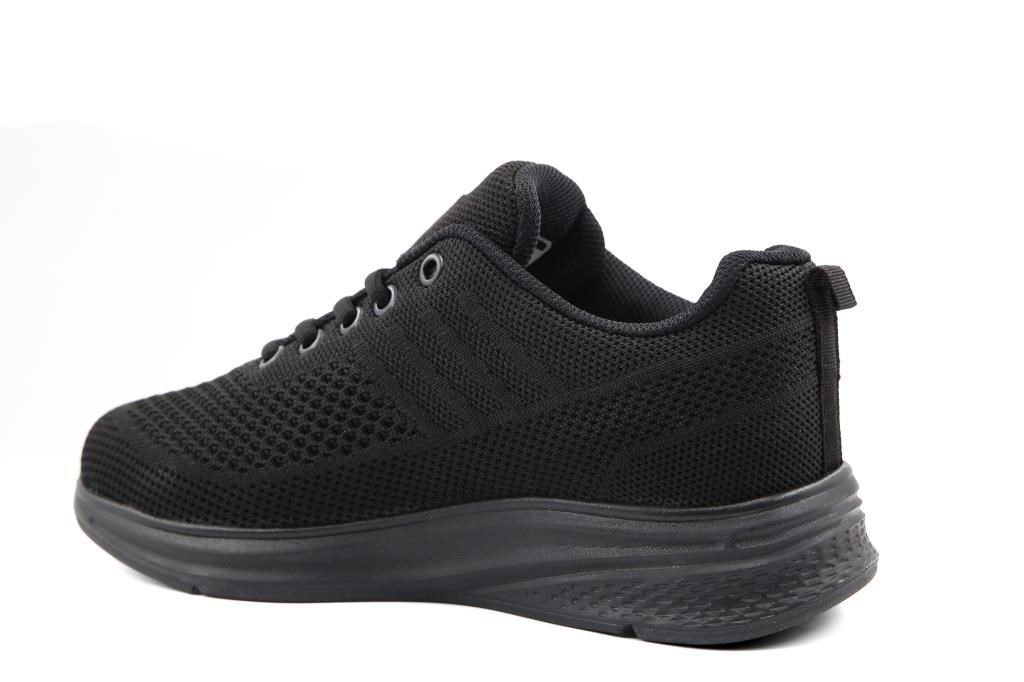 MP 261-2371 Siyah Unisex Sneakers