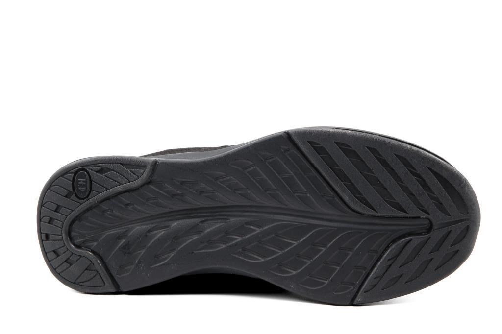 MP 261-2371 Siyah Unisex Sneakers