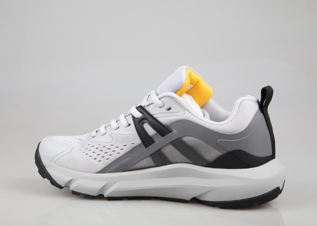 MP 261-2811 Gri Erkek Sneakers