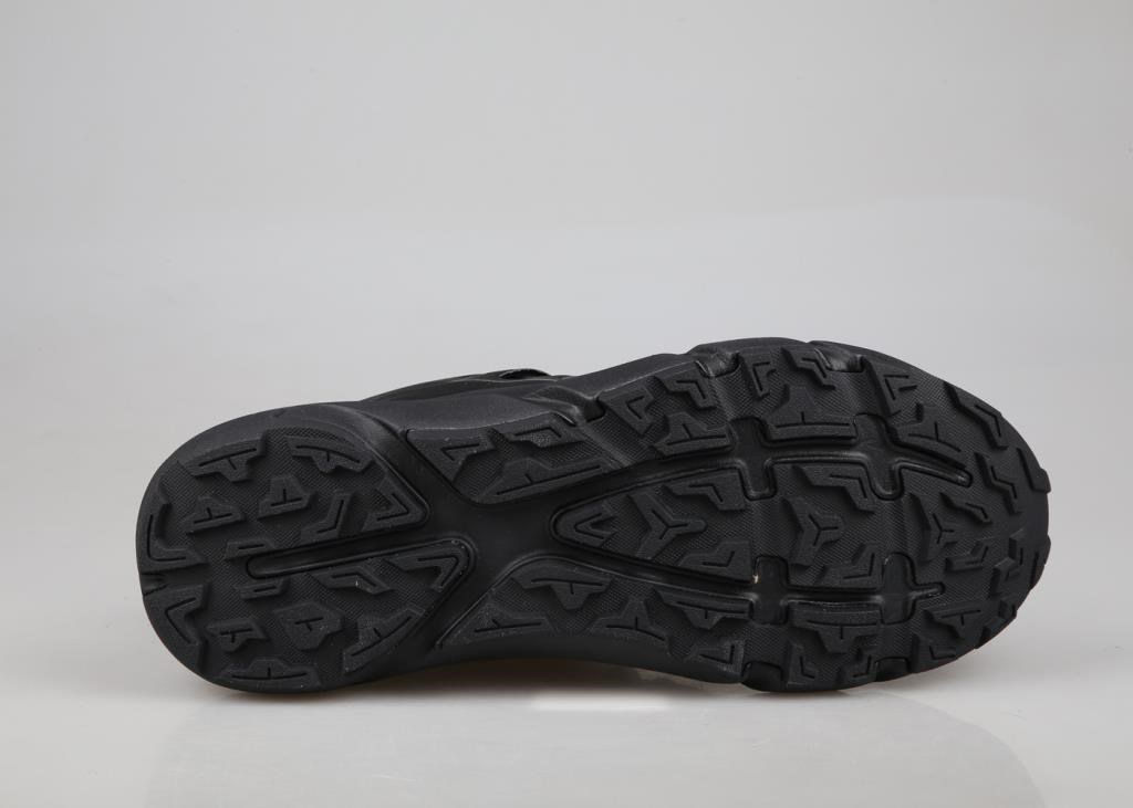 MP 261-2811 Siyah Erkek Sneakers