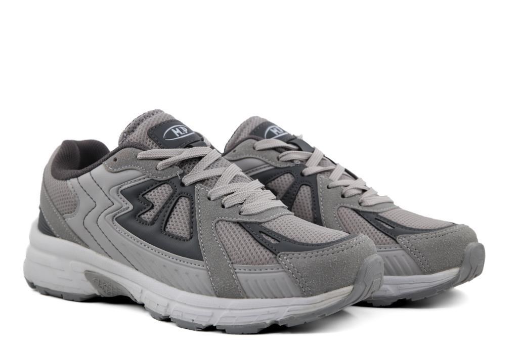 MP 261-6053 Gri Unisex Sneakers