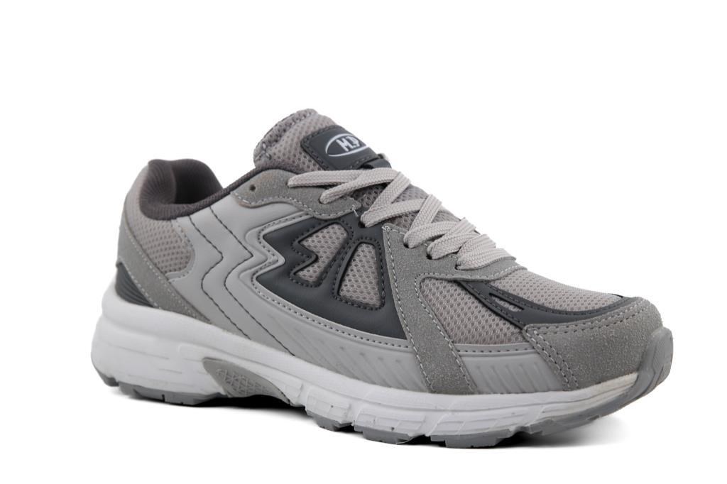 MP 261-6053 Gri Unisex Sneakers