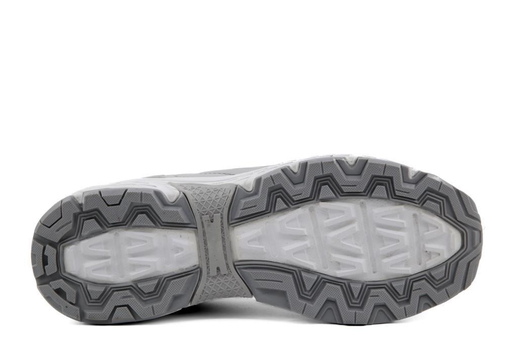 MP 261-6053 Gri Unisex Sneakers
