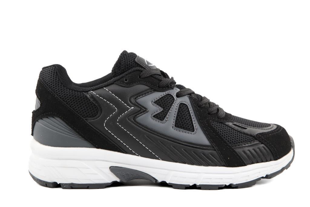 MP 261-6053 Siyah-Beyaz Unisex Sneakers