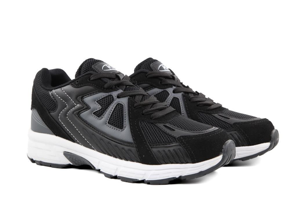 MP 261-6053 Siyah-Beyaz Unisex Sneakers
