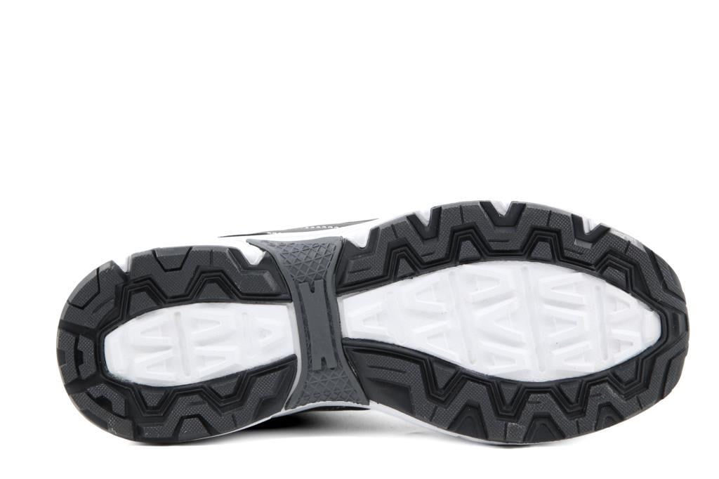 MP 261-6053 Siyah-Beyaz Unisex Sneakers