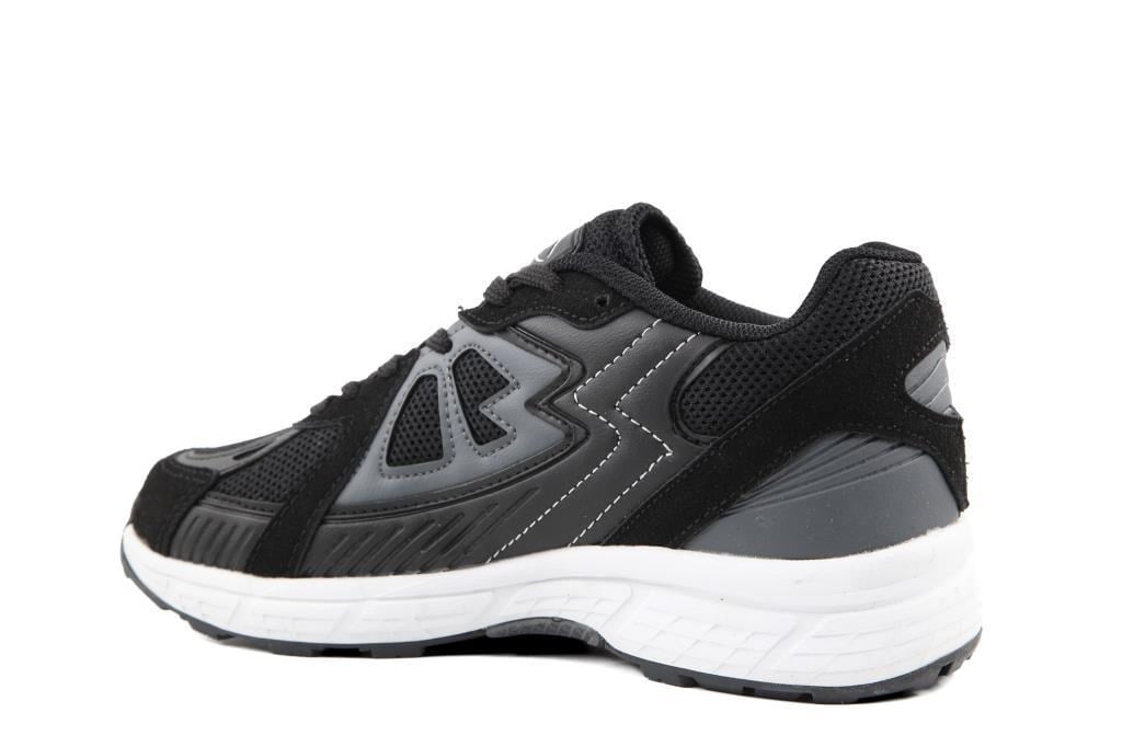 MP 261-6053 Siyah-Beyaz Unisex Sneakers