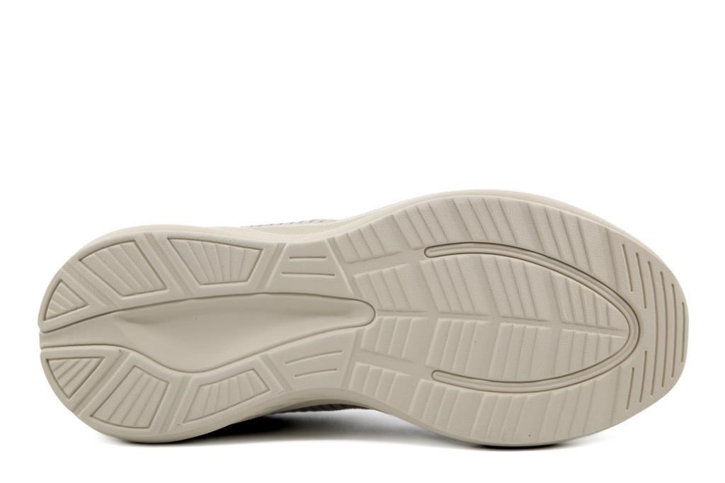 MP 261-6502 Bej Erkek Sneakers
