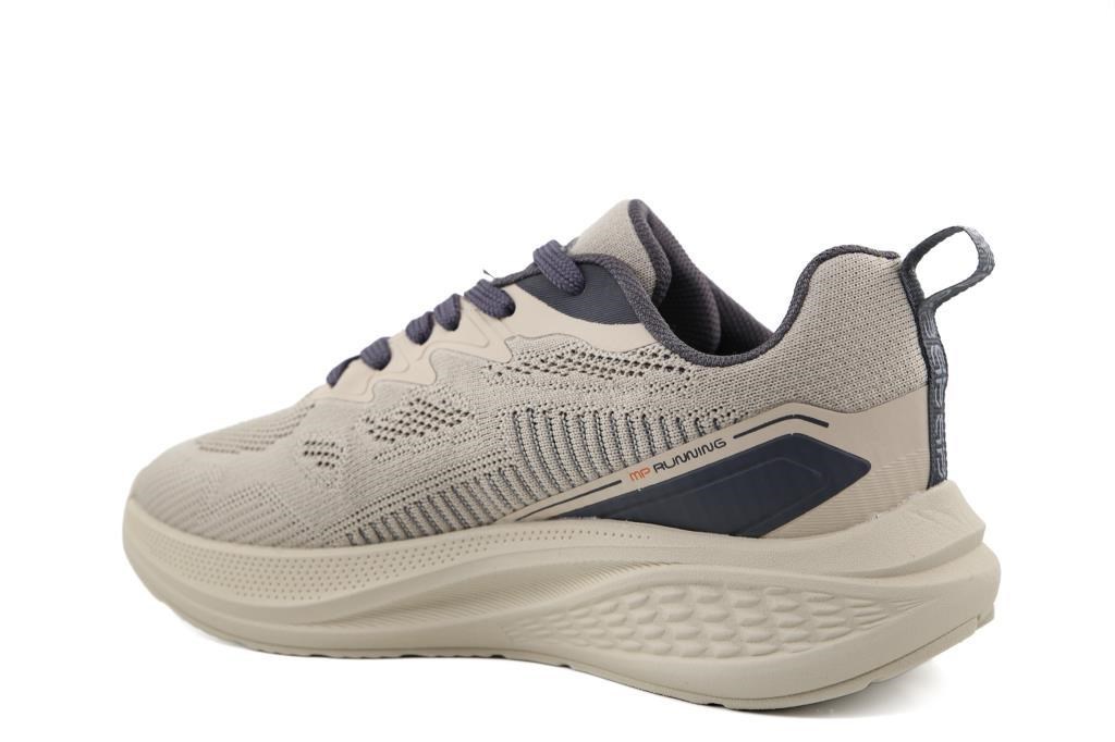 MP 261-6502 Bej Erkek Sneakers