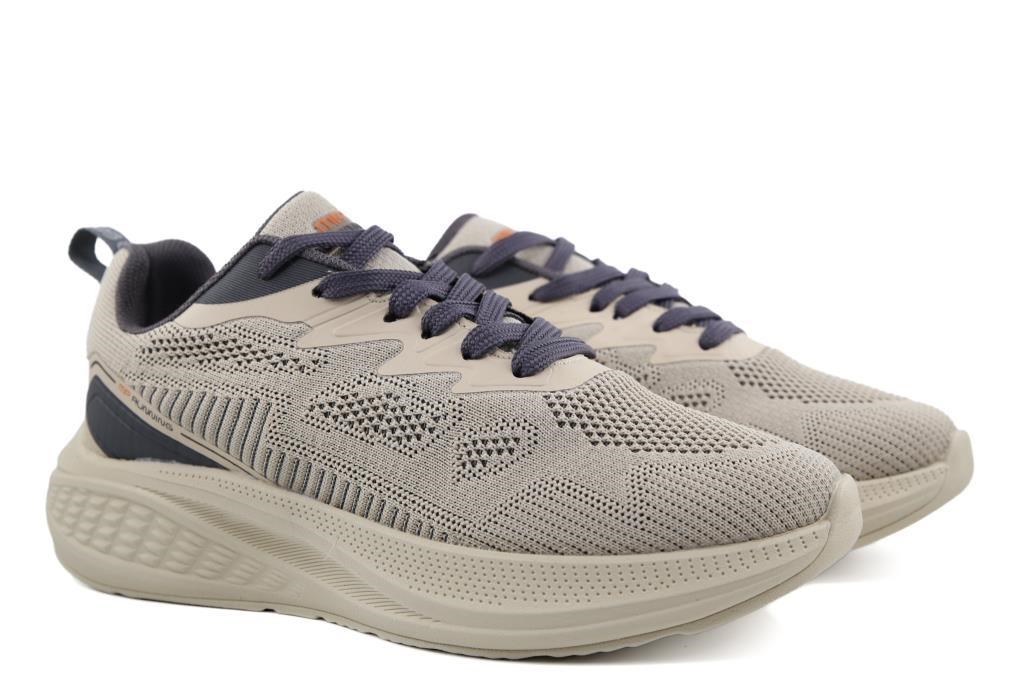 MP 261-6502 Bej Erkek Sneakers