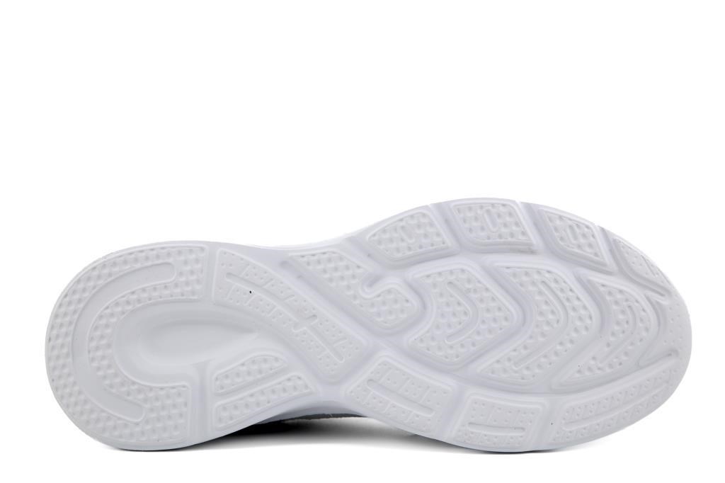 MP 261-6531 Gri Erkek Sneakers